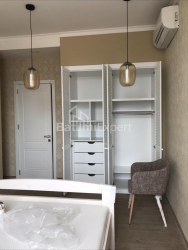Квартира 110 м² - Николоза Бараташвили, Батуми, Грузия
