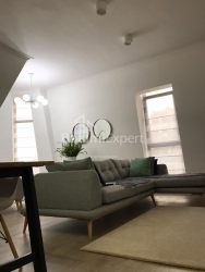 Квартира 110 м² - Николоза Бараташвили, Батуми, Грузия