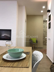 Квартира 110 м² - Николоза Бараташвили, Батуми, Грузия