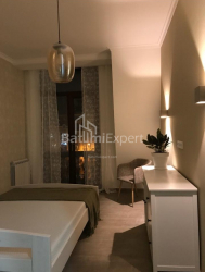 Квартира 110 м² - Николоза Бараташвили, Батуми, Грузия