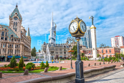 Квартира 4-комн 110 м² - Николоза Бараташвили, Батуми