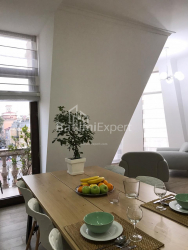 Квартира 110 м² - Николоза Бараташвили, Батуми, Грузия
