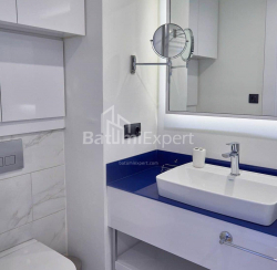 Квартира 1-комн 24 м² - Шерифа Химшиашвили, Батуми