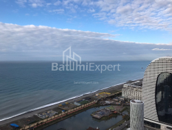Квартира 25 м² - Шерифа Химшиашвили, Батуми, Грузия