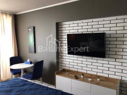 Квартира 1-комн 25 м² - Шерифа Химшиашвили, Батуми