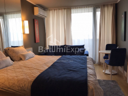 Квартира 1-комн 25 м² - Шерифа Химшиашвили, Батуми