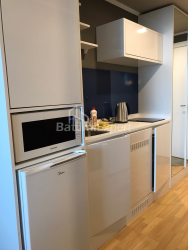 Квартира 1-комн 25 м² - Шерифа Химшиашвили, Батуми