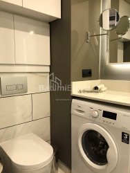 Квартира 25 м² - Шерифа Химшиашвили, Батуми, Грузия
