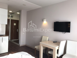 Квартира 29 м² - Юсуфа Кобаладзе, Батуми, Грузия