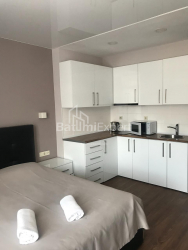 Квартира 1-комн 29 м² - Юсуфа Кобаладзе, Батуми