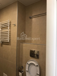 Квартира 29 м² - Юсуфа Кобаладзе, Батуми, Грузия