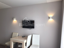Квартира 1-комн 29 м² - Юсуфа Кобаладзе, Батуми