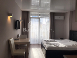 Квартира 1-комн 29 м² - Юсуфа Кобаладзе, Батуми