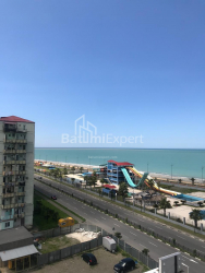 Квартира 29 м² - Юсуфа Кобаладзе, Батуми, Грузия