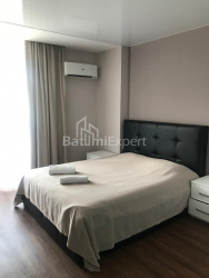 Квартира 1-комн 29 м² - Юсуфа Кобаладзе, Батуми