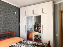 Квартира 49 м² - Юсуфа Кобаладзе, Батуми, Грузия