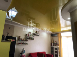 Квартира 2-комн 49 м² - Юсуфа Кобаладзе, Батуми