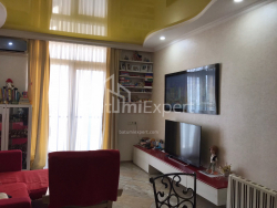 Квартира 2-комн 49 м² - Юсуфа Кобаладзе, Батуми