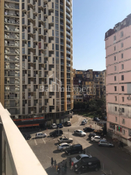 Квартира 49 м² - Юсуфа Кобаладзе, Батуми, Грузия