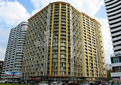 Квартира 2-комн 49 м² - Юсуфа Кобаладзе, Батуми