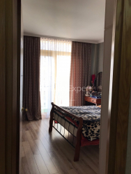 Квартира 49 м² - Юсуфа Кобаладзе, Батуми, Грузия