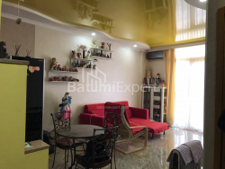 Квартира 2-комн 49 м² - Юсуфа Кобаладзе, Батуми