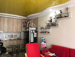 Квартира 49 м² - Юсуфа Кобаладзе, Батуми, Грузия