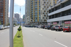 Квартира 49 м² - Юсуфа Кобаладзе, Батуми, Грузия