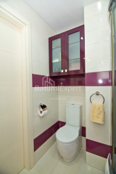 Квартира 31 м² - Юсуфа Кобаладзе, Батуми, Грузия