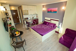 Квартира 1-комн 31 м² - Юсуфа Кобаладзе, Батуми