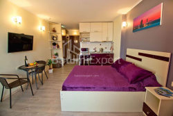 Квартира 1-комн 31 м² - Юсуфа Кобаладзе, Батуми