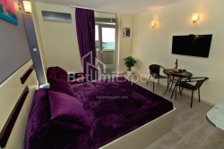 Квартира 1-комн 31 м² - Юсуфа Кобаладзе, Батуми