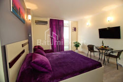 Квартира 1-комн 31 м² - Юсуфа Кобаладзе, Батуми