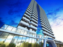 Квартира 1-комн 39.2 м² - Шерифа Химшиашвили, Батуми