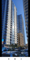 Квартира 39.2 м² - Шерифа Химшиашвили, Батуми, Грузия