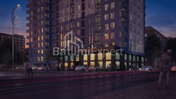 Квартира 2-комн 58 м² - Еквтиме Такаишвили, Батуми