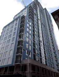 Квартира 58 м² - Еквтиме Такаишвили, Батуми, Грузия