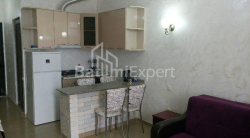 Квартира 1-комн 29 м² - Зураба Горгиладзе, Батуми