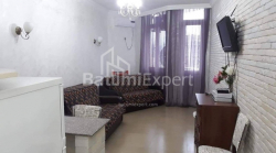 Квартира 1-комн 29 м² - Зураба Горгиладзе, Батуми