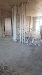 Квартира 4-комн 111 м² - Петра Багратиони, Батуми
