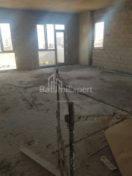 Квартира 111 м² - Петра Багратиони, Батуми, Грузия