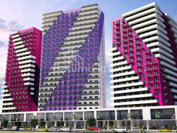Квартира 4-комн 111 м² - Петра Багратиони, Батуми