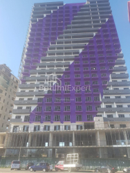 Квартира 4-комн 111 м² - Петра Багратиони, Батуми