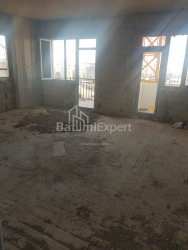Квартира 111 м² - Петра Багратиони, Батуми, Грузия