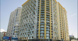 Квартира 2-комн 48 м² - Юсуфа Кобаладзе, Батуми