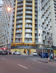 Квартира 2-комн 48 м² - Юсуфа Кобаладзе, Батуми