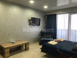 Квартира 1-комн 38 м² - Шерифа Химшиашвили, Батуми