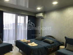 Квартира 1-комн 38 м² - Шерифа Химшиашвили, Батуми