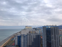 Квартира 38 м² - Шерифа Химшиашвили, Батуми, Грузия