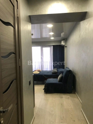 Квартира 38 м² - Шерифа Химшиашвили, Батуми, Грузия